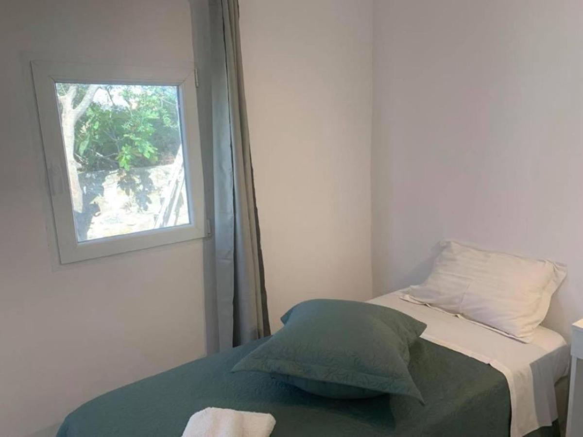 Eleven Rooms Mykonos Town Luaran gambar